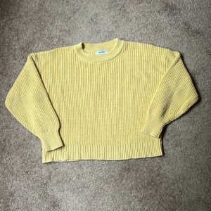 Old Navy Sweater - Size L
